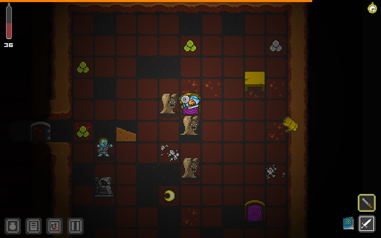 Quest of Dungeons - Imagen 14
